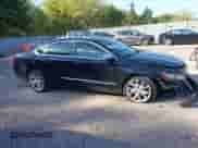 2014 Chevrolet Impala LTZ with VIN 2G1145SL7E9157706, listed as a IAAI auction lot 43401774 with 138,607 mi miles and . Bid and sale history available at DreamBid. Image 13.