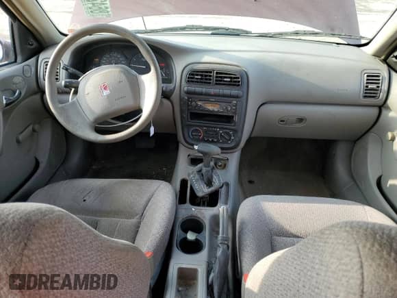 2000 Saturn LS z VIN 1G8JS52F7YY681486, wystawiony jako Copart lot #86425524 z przebiegiem 176 540 mil mil oraz Szkoda całkowita • Salvage title. Historia ofert i sprzedaży dostępna na DreamBid. Obrazek 8.