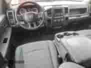 2013 Ram 1500 Tradesman z VIN 1C6RR6FTXDS656435, wystawiony jako Copart lot #45473565 z przebiegiem 105 283 mil mil oraz Szkoda całkowita • Salvage title. Historia ofert i sprzedaży dostępna na DreamBid. Obrazek 8.