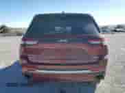 2022 Jeep Grand Cherokee Summit Reserve z VIN 1C4RJHET3N8557483, wystawiony jako Copart lot #42890225 z przebiegiem 21 585 mil mil oraz Szkoda całkowita • Salvage title. Historia ofert i sprzedaży dostępna na DreamBid. Obrazek 6.