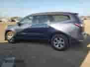 2014 Chevrolet Traverse LT с VIN 1GNKRGKDXEJ111011, выставлен на аукционе Copart как лот 81264485 с пробегом Не указан миль и Списание • Salvage title. История ставок и продаж доступна на DreamBid. Изображение 2.