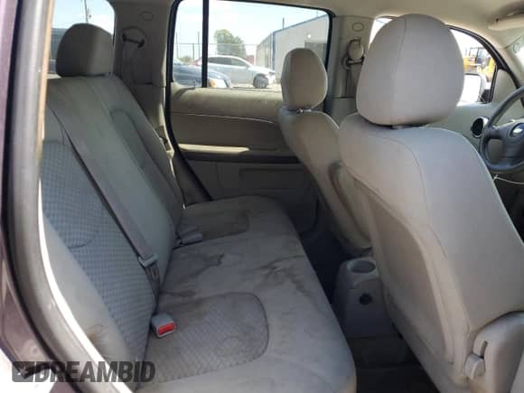 2006 Chevrolet HHR LS с VIN 3GNDA13D46S599948, выставлен на аукционе Copart как лот 71173825 с пробегом 178 810 миль миль и Списание • Salvage title. История ставок и продаж доступна на DreamBid. Изображение 11.