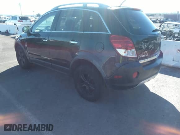 2008 Saturn VUE XE с VIN 3GSCL33P68S723035, выставлен на аукционе IAAI как лот 43487628 с пробегом 206 930 миль миль и . История ставок и продаж доступна на DreamBid. Изображение 3.
