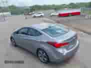 2014 Hyundai Elantra SE с VIN KMHDH4AE4EU159546, выставлен на аукционе IAAI как лот 42716004 с пробегом 116 520 миль миль и . История ставок и продаж доступна на DreamBid. Изображение 6.