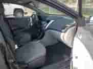 2012 Hyundai Accent GLS with VIN KMHCT4AE3CU160016, listed as a IAAI auction lot 43286486 with 235,591 mi miles and . Bid and sale history available at DreamBid. Image 5.