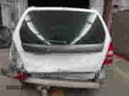 2003 Subaru Forester XS with VIN JF1SG65613H722755, listed as a IAAI auction lot 42196271 with 270,318 mi miles and . Bid and sale history available at DreamBid. Image 17.