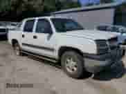 2005 Chevrolet Avalanche Z66 с VIN 3GNEC12Z05G151462, выставлен на аукционе Copart как лот 56941985 с пробегом Не указан миль и Списание • Salvage title. История ставок и продаж доступна на DreamBid. Изображение 4.