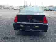 2004 Chevrolet Monte Carlo SS Supercharged z VIN 2G1WZ151449433445, wystawiony jako IAAI lot #41957645 z przebiegiem 288 865 mil mil oraz . Historia ofert i sprzedaży dostępna na DreamBid. Obrazek 16.
