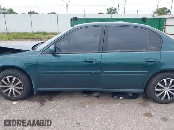 2001 Chevrolet Malibu LS с VIN 1G1NE52J016258780, выставлен на аукционе IAAI как лот 42767642 с пробегом Не указан миль и . История ставок и продаж доступна на DreamBid. Изображение 13.