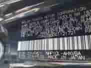 2016 Toyota Prius One z VIN JTDKDTB30G1121721, wystawiony jako IAAI lot #42173777 z przebiegiem 128 982 mil mil oraz . Historia ofert i sprzedaży dostępna na DreamBid. Obrazek 9.