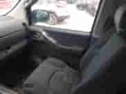 2005 Nissan Pathfinder SE с VIN 5N1AR18W45C779915, выставлен на аукционе IAAI как лот 42522452 с пробегом 260 904 миль миль и . История ставок и продаж доступна на DreamBid. Изображение 5.