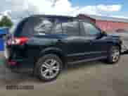 2011 Hyundai Santa Fe GLS z VIN 5XYZGDAG9BG074259, wystawiony jako Copart lot #68586465 z przebiegiem Nie podano mil oraz Szkoda całkowita • Salvage title. Historia ofert i sprzedaży dostępna na DreamBid. Obrazek 3.