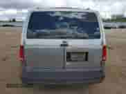 1995 Chevrolet Astro с VIN 1GNEL19W1SB166911, выставлен на аукционе Copart как лот 52354414 с пробегом 149 972 миль миль и Чистый • Clean title. История ставок и продаж доступна на DreamBid. Изображение 6.