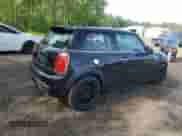 2015 MINI Hardtop S with VIN WMWXP7C52F2A33637, listed as a Copart auction lot 61159235 with 186,748 mi miles and Clean title. Bid and sale history available at DreamBid. Image 3.