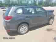 2022 Subaru Forester z VIN JF2SKACC5NH463194, wystawiony jako IAAI lot #42406316 z przebiegiem 38 997 mil mil oraz . Historia ofert i sprzedaży dostępna na DreamBid. Obrazek 4.