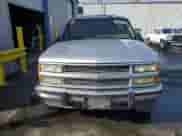 1992 Chevrolet Blazer with VIN 1GNEK18K9NJ311625, listed as a Copart auction lot 50363455 with 200,850 mi miles and Clean title. Bid and sale history available at DreamBid. Image 5.