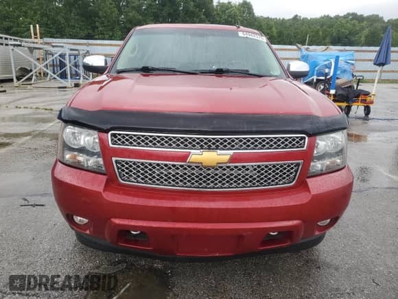 2012 Chevrolet Suburban LTZ с VIN 1GNSKKE78CR328181, выставлен на аукционе Copart как лот 64942575 с пробегом 170 265 миль миль и Списание • Salvage title. История ставок и продаж доступна на DreamBid. Изображение 5.