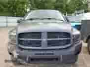 2006 Dodge RAM with VIN 3D3KS28C26G127356, listed as a Copart auction lot 62525315 with 239,952 mi miles and Salvage title. Bid and sale history available at DreamBid. Image 5.