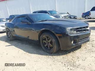 2012 Chevrolet Camaro 1LS z VIN 2G1FE1E30C9184203, wystawiony jako IAAI lot #43271137 z przebiegiem 163 437 mil mil oraz . Historia ofert i sprzedaży dostępna na DreamBid. Obrazek 1.