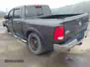 2017 Ram 1500 Big Horn z VIN 3C6RR7LT6HG688239, wystawiony jako IAAI lot #42849534 z przebiegiem 57 946 mil mil oraz . Historia ofert i sprzedaży dostępna na DreamBid. Obrazek 3.