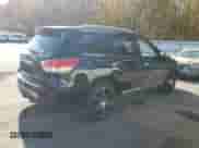 2013 Nissan Pathfinder SV с VIN 5N1AR2MM8DC674965, выставлен на аукционе Copart как лот 77831954 с пробегом 107 670 миль миль и Списание • Salvage title. История ставок и продаж доступна на DreamBid. Изображение 3.