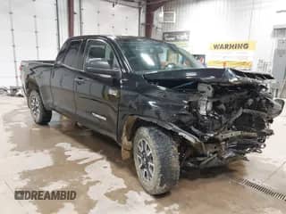 2014 Toyota Tundra SR с VIN 5TFUW5F14EX415382, выставлен на аукционе IAAI как лот 42380812 с пробегом 139 855 миль миль и . История ставок и продаж доступна на DreamBid. Изображение 1.