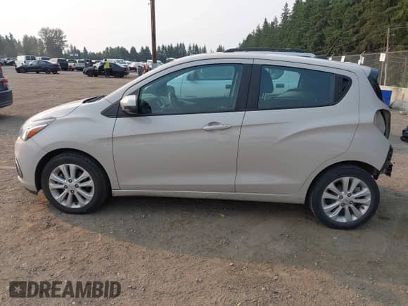 2018 Chevrolet Spark LT с VIN KL8CD6SA0JC441470, выставлен на аукционе IAAI как лот 43143605 с пробегом 57 208 миль миль и . История ставок и продаж доступна на DreamBid. Изображение 15.