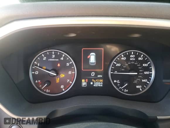 2024 Subaru Ascent Limited с VIN 4S4WMARD4R3401763, выставлен на аукционе Copart как лот 77499014 с пробегом 4 574 миль миль и Списание • Salvage title. История ставок и продаж доступна на DreamBid. Изображение 9.