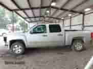 2011 Chevrolet Silverado 1500 LT z VIN 3GCPCSE09BG376866, wystawiony jako IAAI lot #42879597 z przebiegiem 151 988 mil mil oraz . Historia ofert i sprzedaży dostępna na DreamBid. Obrazek 14.