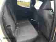 2024 Hyundai Santa Cruz SEL с VIN 5NTJB4DEXRH111586, выставлен на аукционе Copart как лот 58788985 с пробегом 4 756 миль миль и Списание • Salvage title. История ставок и продаж доступна на DreamBid. Изображение 11.