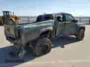 2021 Toyota Tacoma TRD Off Road с VIN 3TMCZ5AN4MM444916, выставлен на аукционе Copart как лот 81633635 с пробегом 47 696 миль миль и Списание • Salvage title. История ставок и продаж доступна на DreamBid. Изображение 3.