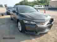 2015 Chevrolet Impala LT z VIN 1G1115SL5FU114236, wystawiony jako Copart lot #69358145 z przebiegiem 109 053 mil mil oraz Szkoda całkowita • Salvage title. Historia ofert i sprzedaży dostępna na DreamBid. Obrazek 13.