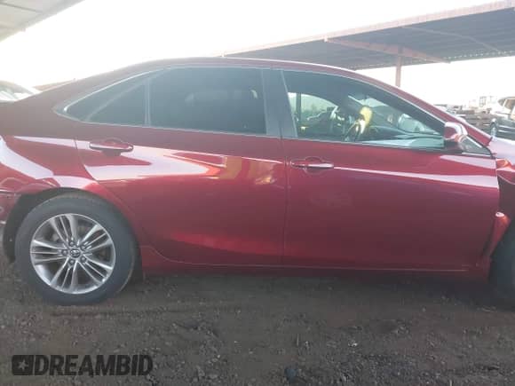 2017 Toyota Camry XLE с VIN 4T1BF1FK1HU637467, выставлен на аукционе IAAI как лот 43326657 с пробегом 98 641 миль миль и . История ставок и продаж доступна на DreamBid. Изображение 13.