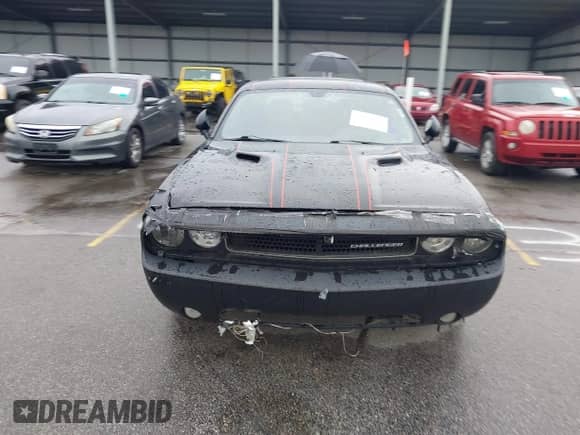 2013 Dodge Challenger R/T с VIN 2C3CDYBT5DH614393, выставлен на аукционе IAAI как лот 42855411 с пробегом 156 283 миль миль и . История ставок и продаж доступна на DreamBid. Изображение 12.