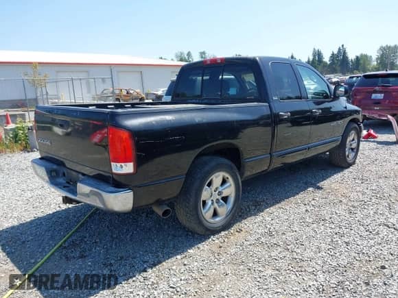 2002 Dodge 1500 с VIN 1D7HA18Z22S667741, выставлен на аукционе IAAI как лот 42390130 с пробегом 219 371 миль миль и . История ставок и продаж доступна на DreamBid. Изображение 4.