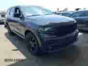 2018 Dodge Durango SXT with VIN 1C4RDHAG7JC254617, listed as a IAAI auction lot 42430580 with 101,237 mi miles and . Bid and sale history available at DreamBid. Image 1.
