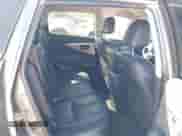 2017 Nissan Murano S with VIN 5N1AZ2MG0HN137687, listed as a IAAI auction lot 43317175 with 108,479 mi miles and . Bid and sale history available at DreamBid. Image 8.