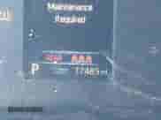 2022 Toyota Tundra SR5 with VIN 5TFLA5DB9NX009104, listed as a IAAI auction lot 42536638 with 77,485 mi miles and . Bid and sale history available at DreamBid. Image 15.