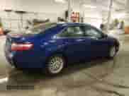 2007 Toyota Camry CE с VIN 4T1BE46KX7U042359, выставлен на аукционе Copart как лот 69650345 с пробегом 219 089 миль миль и Списание • Salvage title. История ставок и продаж доступна на DreamBid. Изображение 3.