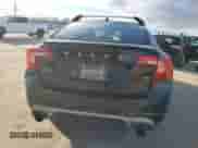 2016 Volvo S60 T5 Drive-E R-Design Special Edition z VIN YV126MFP6G2395572, wystawiony jako Copart lot #43999075 z przebiegiem 112 145 mil mil oraz Czysty tytuł • Clean title. Historia ofert i sprzedaży dostępna na DreamBid. Obrazek 6.