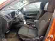 2021 Mitsubishi Outlander ES z VIN JA4ARUAU8MU024140, wystawiony jako Copart lot #83839095 z przebiegiem 87 599 mil mil oraz Szkoda całkowita • Salvage title. Historia ofert i sprzedaży dostępna na DreamBid. Obrazek 7.