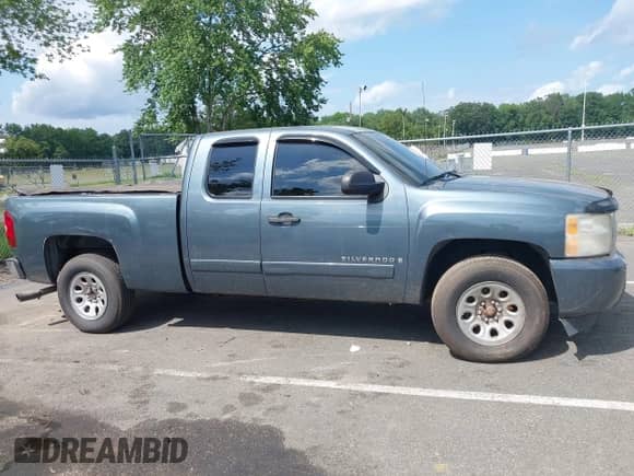 2007 Chevrolet Silverado 1500 Work Truck с VIN 1GCEK19JX7Z629269, выставлен на аукционе IAAI как лот 42797591 с пробегом 201 105 миль миль и . История ставок и продаж доступна на DreamBid. Изображение 14.