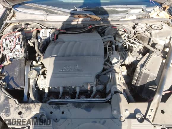 2007 Chevrolet Impala SS z VIN 2G1WD58C679192639, wystawiony jako IAAI lot #42008132 z przebiegiem 169 149 mil mil oraz . Historia ofert i sprzedaży dostępna na DreamBid. Obrazek 10.