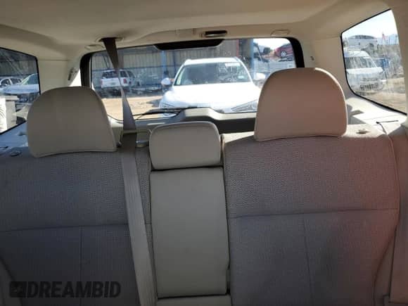 2012 Subaru Forester X Premium z VIN JF2SHBDC8CH436555, wystawiony jako Copart lot #83978195 z przebiegiem 139 737 mil mil oraz Szkoda całkowita • Salvage title. Historia ofert i sprzedaży dostępna na DreamBid. Obrazek 10.