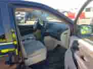 2011 Dodge Grand Caravan Crew with VIN 2D4RN5DG8BR606137, listed as a IAAI auction lot 43396013 with 148,030 mi miles and . Bid and sale history available at DreamBid. Image 5.