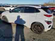 2023 Hyundai Kona с VIN KM8KH3AC3PU007115, выставлен на аукционе Copart как лот 44936025 с пробегом 6 772 миль миль и Списание • Salvage title. История ставок и продаж доступна на DreamBid. Изображение 2.