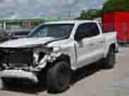 2023 Chevrolet Colorado 4WD Z71 с VIN 1GCPTDEK6P1211943, выставлен на аукционе Copart как лот 86479025 с пробегом 19 802 миль миль и Списание • Salvage title. История ставок и продаж доступна на DreamBid. Изображение 3.