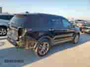 2017 Ford Explorer Limited z VIN 1FM5K7FH9HGB50399, wystawiony jako Copart lot #80117595 z przebiegiem 77 871 mil mil oraz Szkoda całkowita • Salvage title. Historia ofert i sprzedaży dostępna na DreamBid. Obrazek 3.