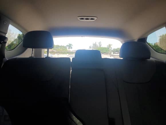 2022 Hyundai Santa Fe XRT с VIN 5NMS64AJ3NH380979, выставлен на аукционе Copart как лот 81516655 с пробегом 42 554 миль миль и Списание • Salvage title. История ставок и продаж доступна на DreamBid. Изображение 10.