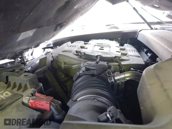 2014 Acura TL Technology z VIN 19UUA8F56EA005027, wystawiony jako IAAI lot #42580346 z przebiegiem 126 937 mil mil oraz . Historia ofert i sprzedaży dostępna na DreamBid. Obrazek 10.